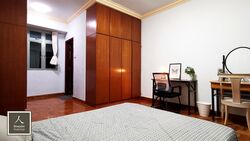 Hume Park II (D21), Condominium #615185261